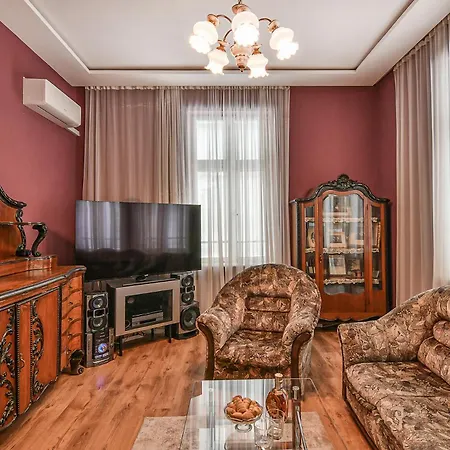 Apartament Apo - Center