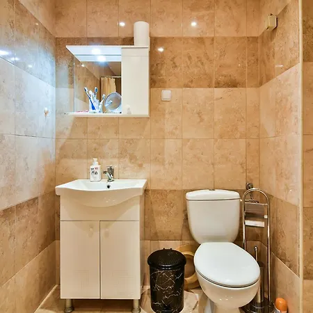 Apo - Center Apartament *