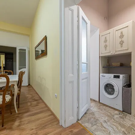 Apo - Center Apartament