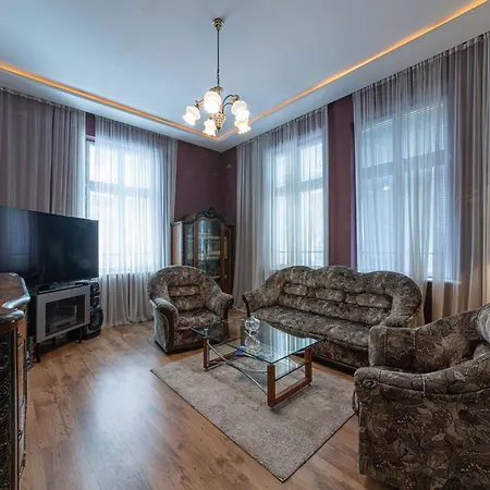 Apo - Center By Flat Manаger * Varna