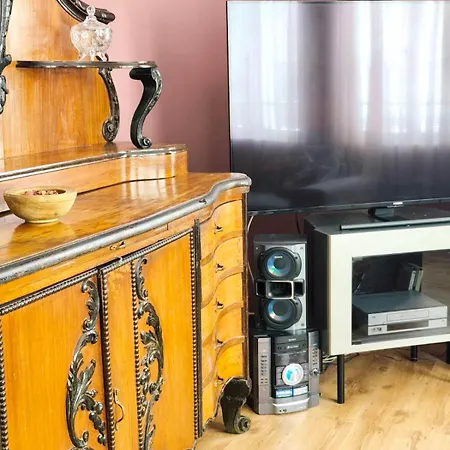 Appartement Apo - Center By Flat Manаger Varna