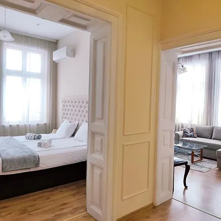 Apo - Center By Flat Manаger Appartement