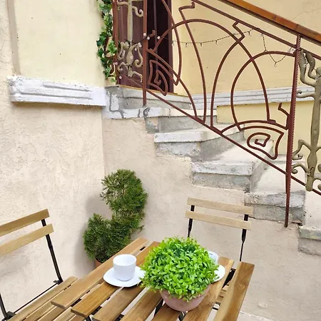 Appartement Apo - Center By Flat Manаger