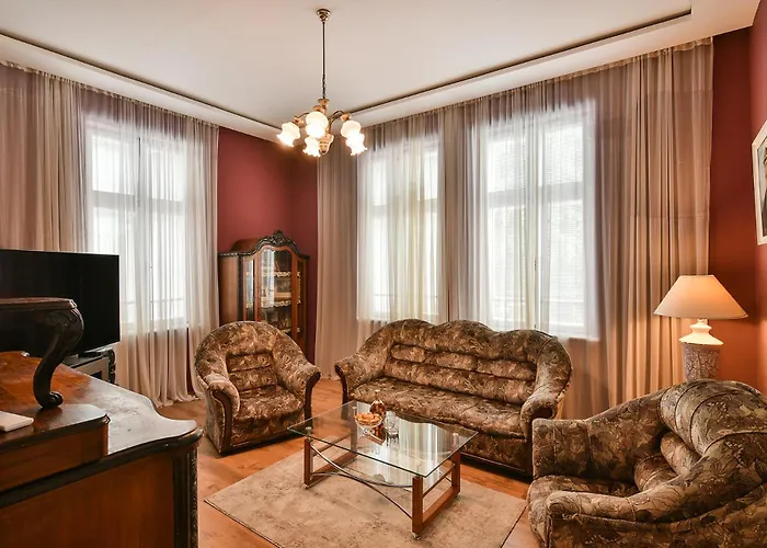 Apo - Center By Flat Manаger Appartement *