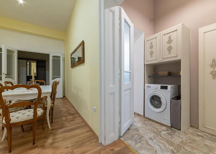 Apo - Center By Flat Manаger Appartement