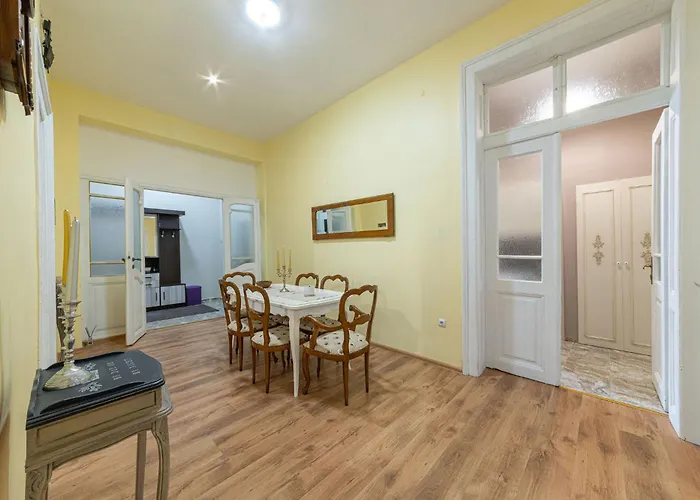 Apo - Center By Flat Manаger Appartement *