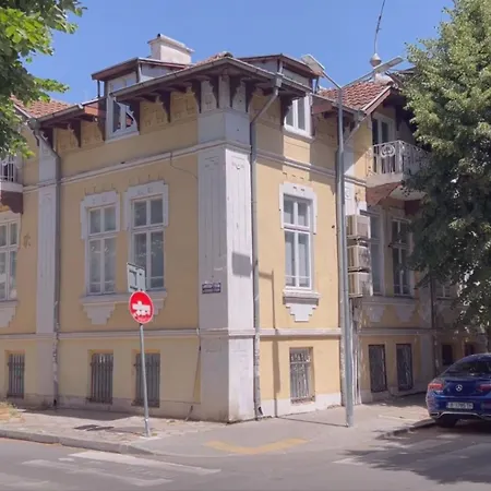 Apo - Center Varna