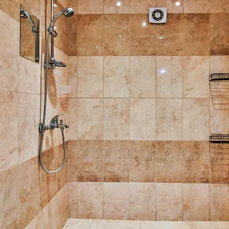 Apo - Center Апартамент