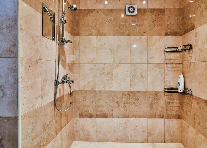 Apo - Center By Flat Manаger Apartament