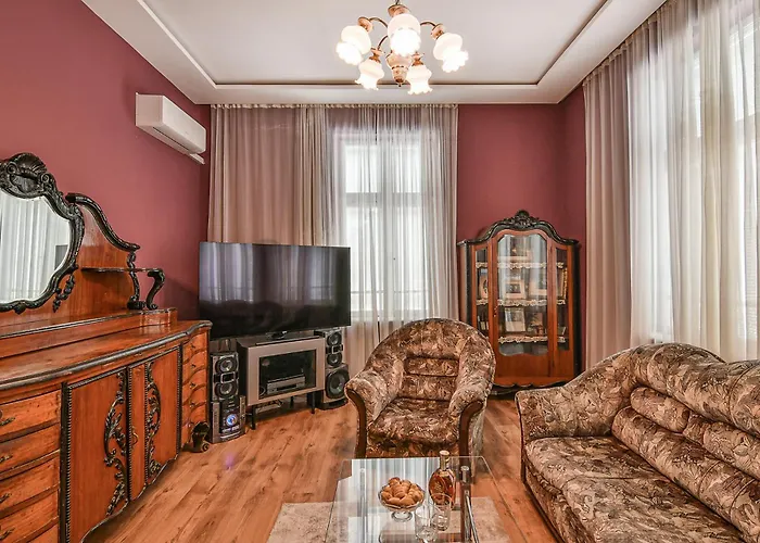 Apartament Apo - Center By Flat Manаger