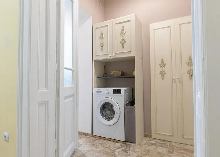 Apartament Apo - Center By Flat Manаger Warna