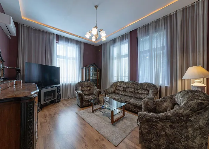 Apo - Center By Flat Manаger * Warna