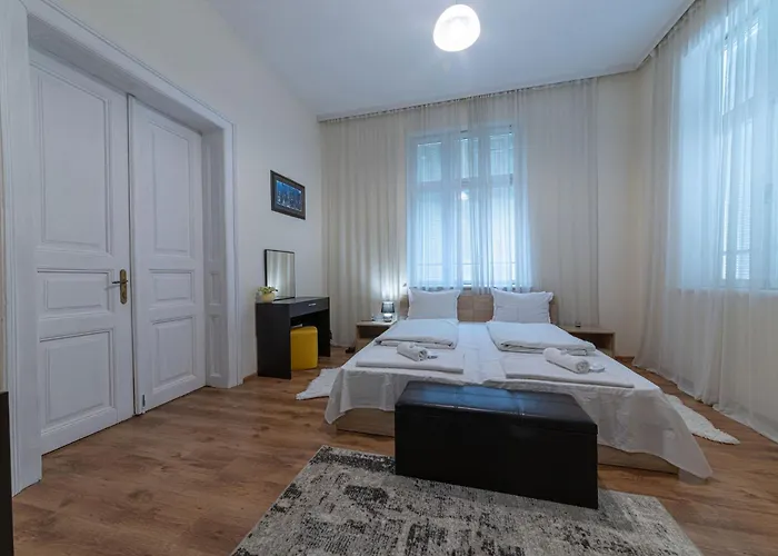 Apartament Apo - Center By Flat Manаger