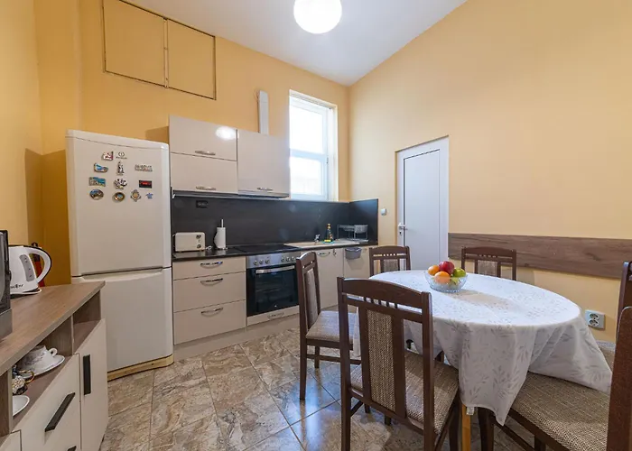 Apo - Center By Flat Manаger Apartament *